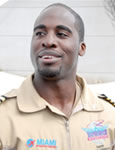 Barrington Irving