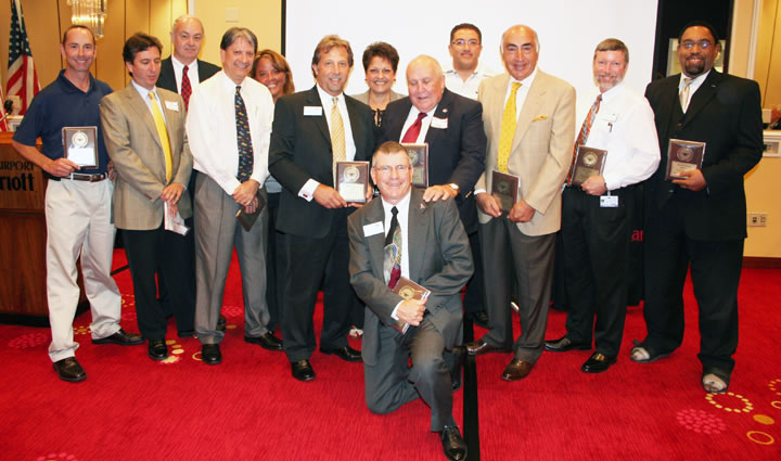 GMAA Board of Directors 