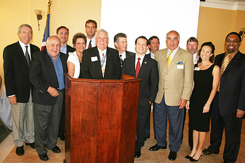 GMAA Board of Directors 