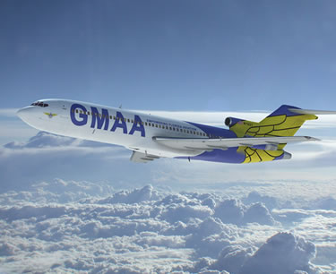 GMAA