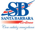 Santa Barbara Airlines