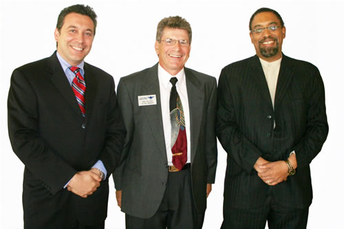 GMAA Board of Directors 