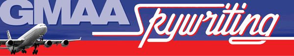 The GMAA provides a forum for the sharing of opinions and concerns of the industry, government, civic leaders and others with an interest in the past, current and future activities of aviation.